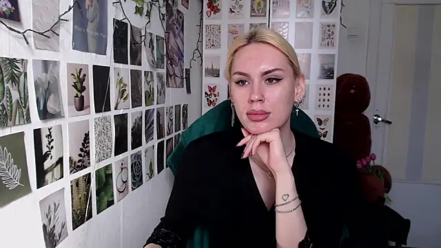 CapriScorpion online show from 8, 4, 2026