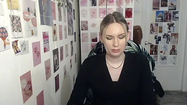 CapriScorpion online show from 26, 2, 2025
