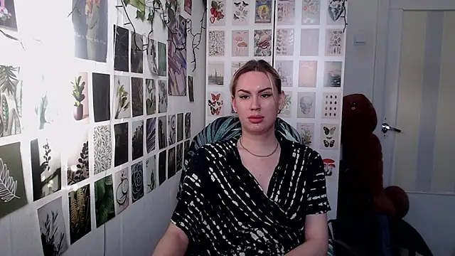 CapriScorpion online show from 23, 2, 2026