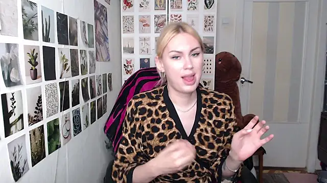 Snapshot of CapriScorpion chatting on 21, 7, 2026 CapriScorpion online show from 21, 7, 2026