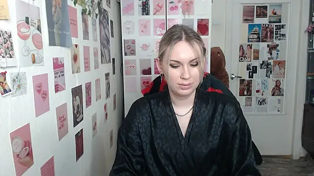 CapriScorpion online show from 18, 2, 2025