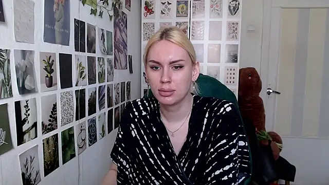 CapriScorpion online show from 10, 4, 2026