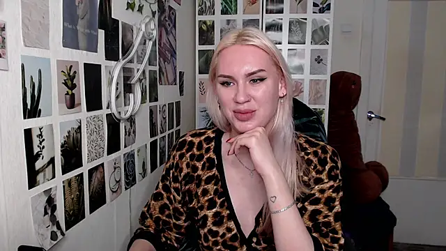 CapriScorpion online show from 16, 11, 2025