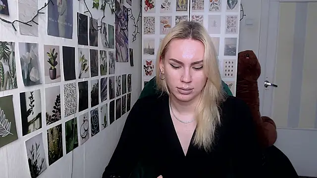 CapriScorpion online show from 14, 1, 2026