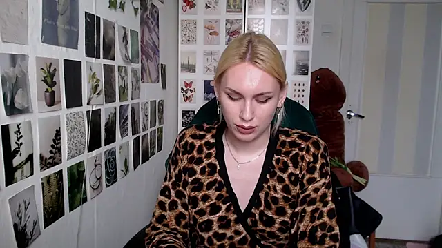 CapriScorpion online show from 7, 5, 2026