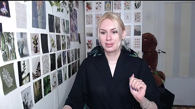 CapriScorpion online show from 26, 5, 2026