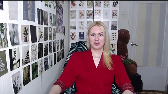 CapriScorpion online show from 3, 6, 2026