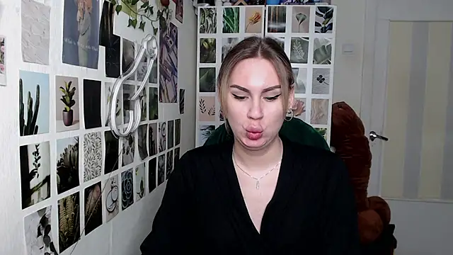 CapriScorpion online show from 2, 10, 2025