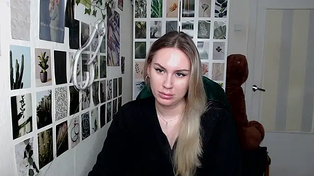 CapriScorpion online show from 3, 10, 2025
