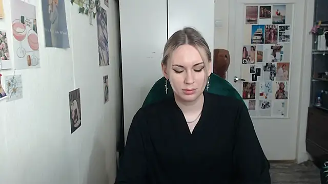 CapriScorpion online show from 5, 2, 2025