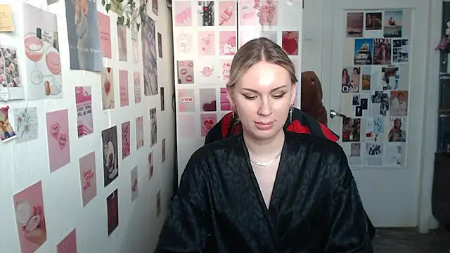 CapriScorpion online show from 19, 2, 2025
