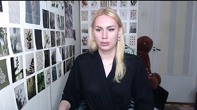 CapriScorpion online show from 30, 5, 2026