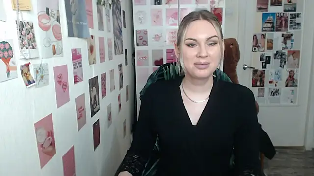 CapriScorpion online show from 2, 3, 2025