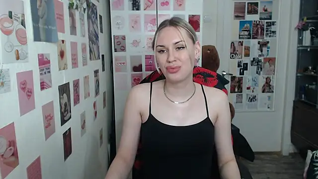 CapriScorpion online show from 10, 2, 2025