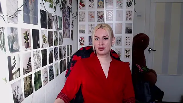 CapriScorpion online show from 24, 3, 2026