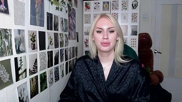 CapriScorpion online show from 18, 4, 2026