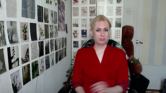 CapriScorpion online show from 22, 5, 2026
