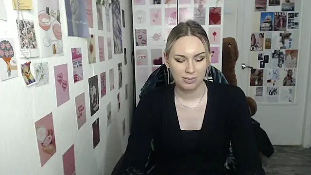 CapriScorpion online show from 2, 3, 2025