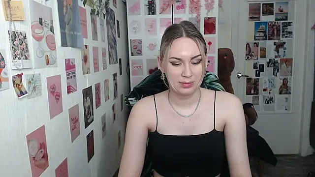 CapriScorpion online show from 11, 3, 2025