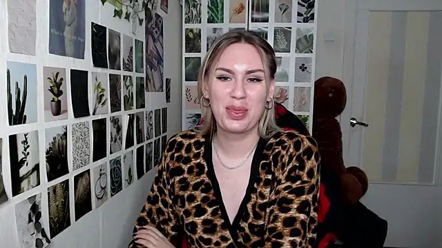 CapriScorpion online show from 17, 9, 2025