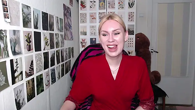 Snapshot of CapriScorpion chatting on 17, 7, 2026 CapriScorpion online show from 17, 7, 2026