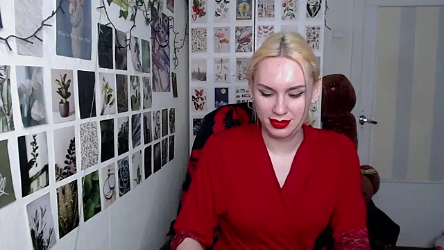 CapriScorpion online show from 26, 3, 2026