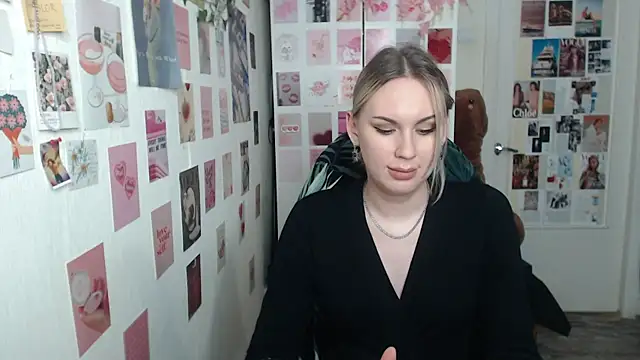 CapriScorpion online show from 25, 2, 2025