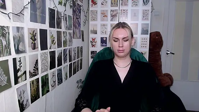 CapriScorpion online show from 15, 1, 2026