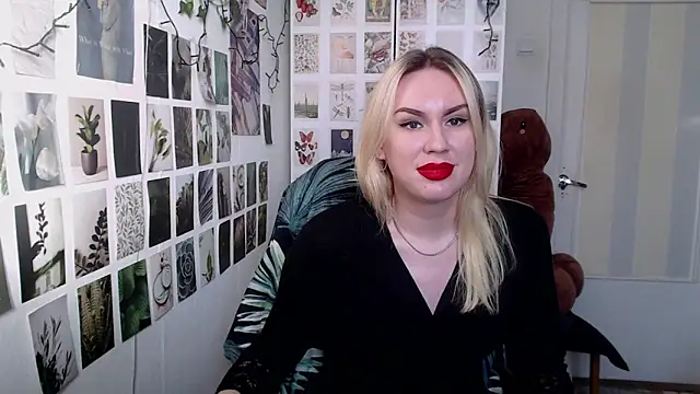 CapriScorpion online show from 14, 2, 2026