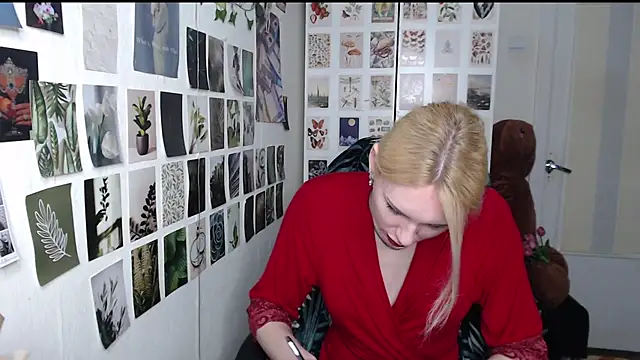CapriScorpion online show from 5, 6, 2026