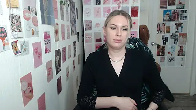 CapriScorpion online show from 24, 2, 2025