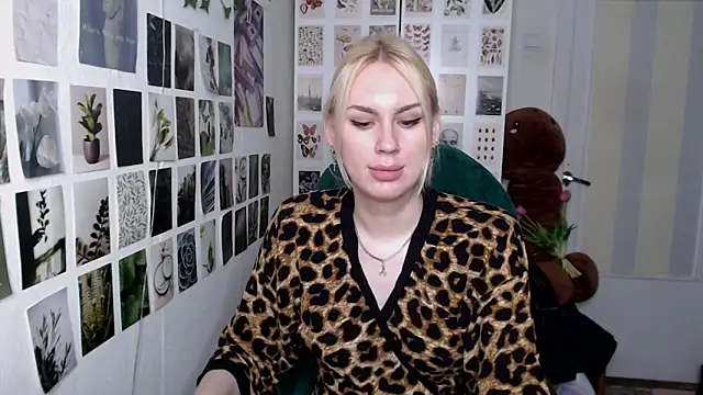CapriScorpion online show from 4, 5, 2026