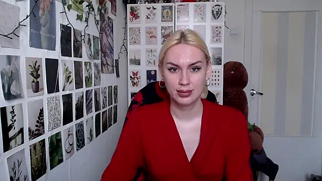 CapriScorpion online show from 31, 3, 2026