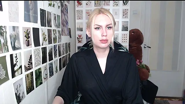 CapriScorpion online show from 28, 5, 2026