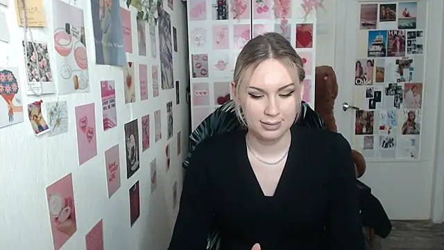 CapriScorpion online show from 3, 3, 2025