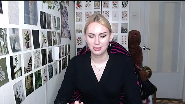 Snapshot of CapriScorpion chatting on 17, 6, 2026 CapriScorpion online show from 17, 6, 2026