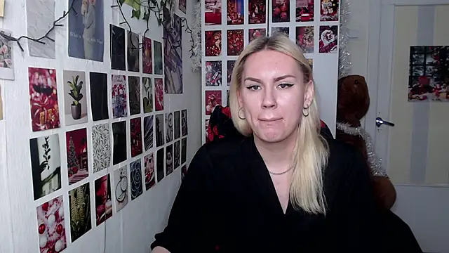 CapriScorpion online show from 8, 1, 2026