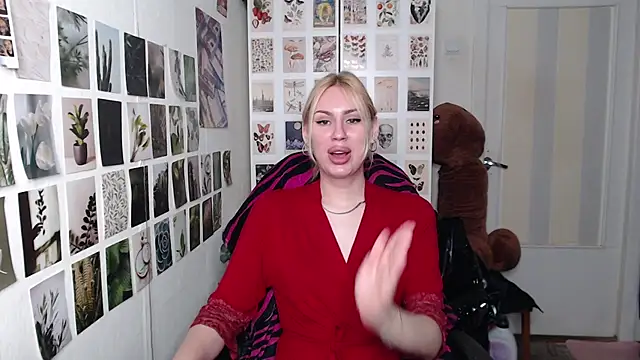 Snapshot of CapriScorpion chatting on 18, 7, 2026 CapriScorpion online show from 18, 7, 2026