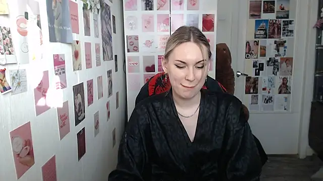 CapriScorpion online show from 20, 2, 2025