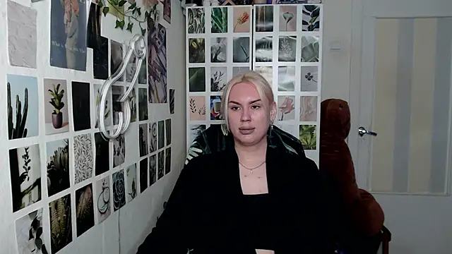 CapriScorpion online show from 15, 11, 2025