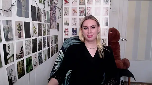 CapriScorpion online show from 13, 2, 2026