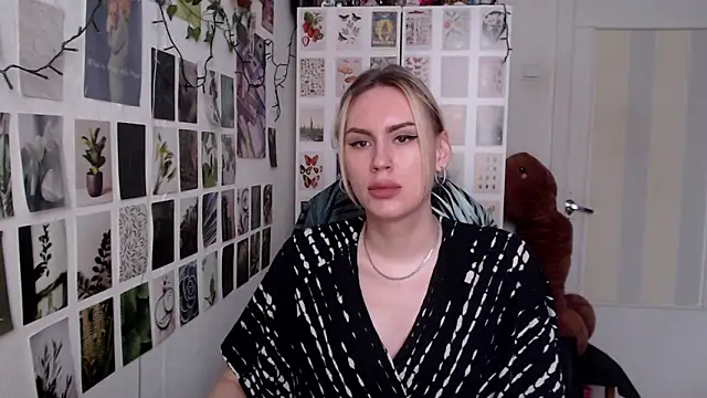 CapriScorpion online show from 28, 2, 2026