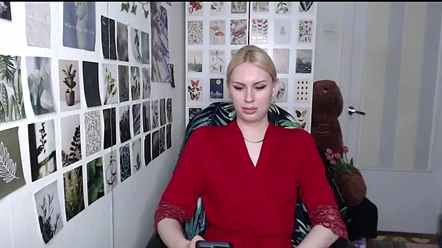 CapriScorpion online show from 4, 6, 2026