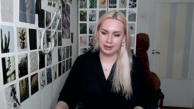 CapriScorpion online show from 3, 11, 2025