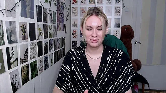 CapriScorpion online show from 2, 2, 2026