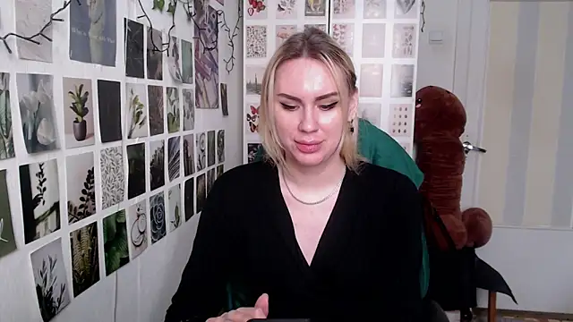 CapriScorpion online show from 12, 2, 2026