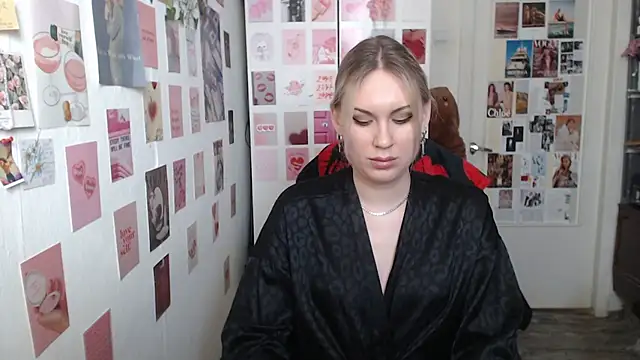 CapriScorpion online show from 19, 2, 2025