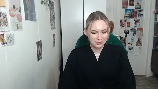 CapriScorpion online show from 3, 2, 2025
