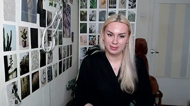 CapriScorpion online show from 4, 11, 2025