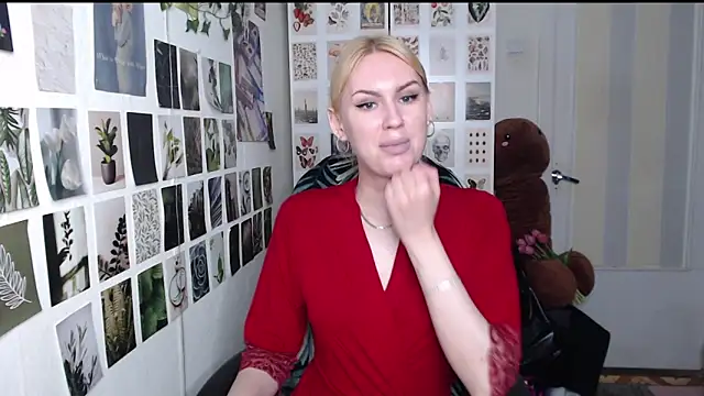 CapriScorpion online show from 2, 6, 2026